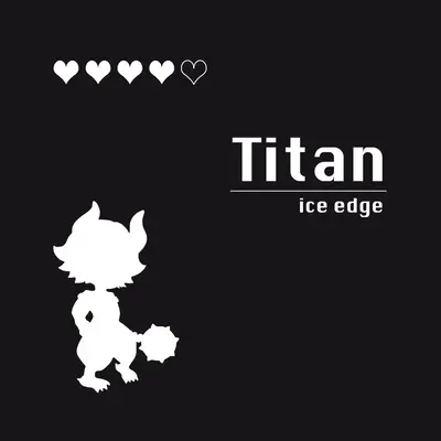 titan